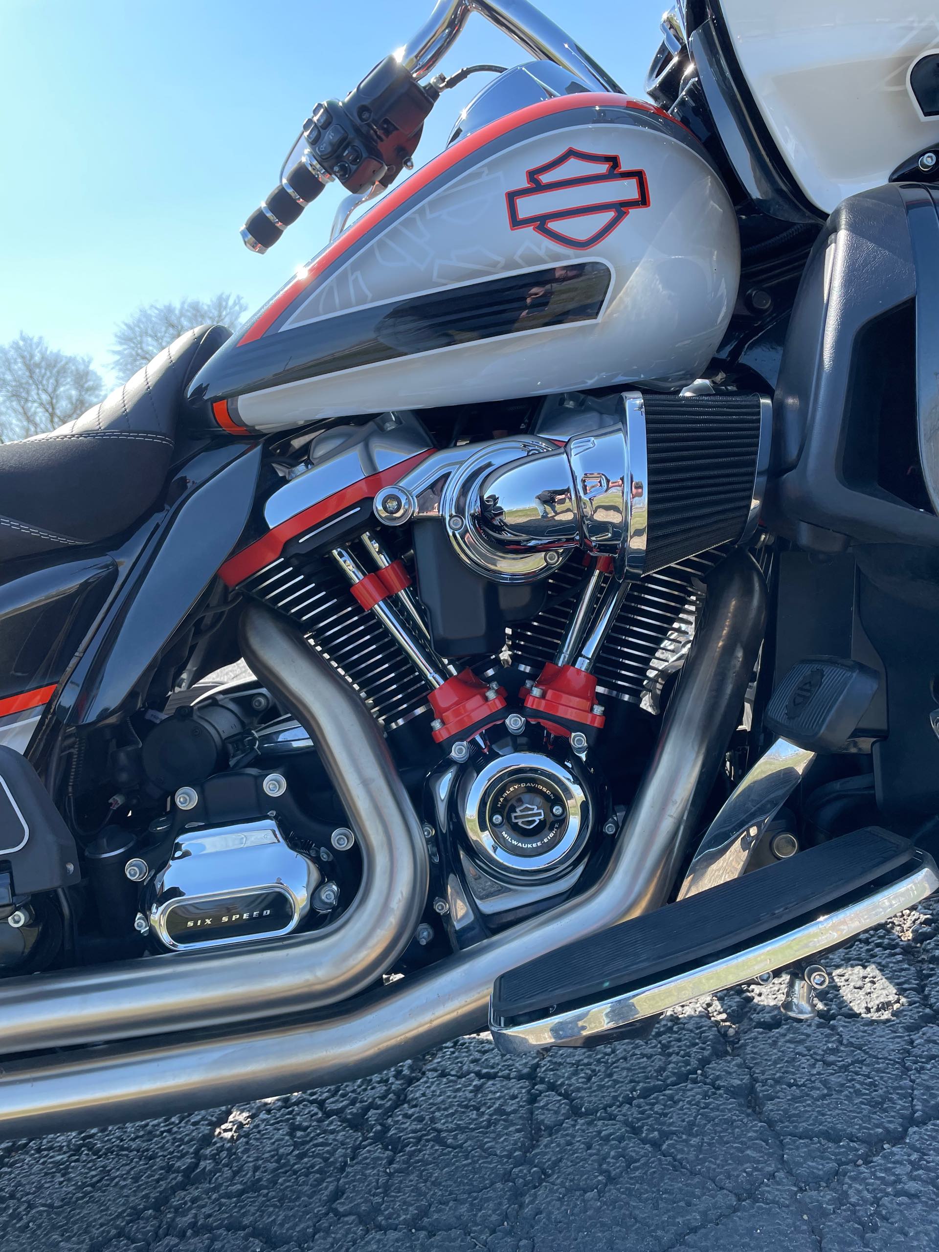 2019 Harley-Davidson Road Glide Ultra at Randy's Cycle