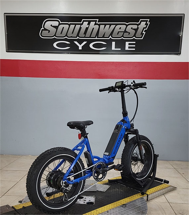 2022 Scootstar ALLSTAR at Southwest Cycle, Cape Coral, FL 33909