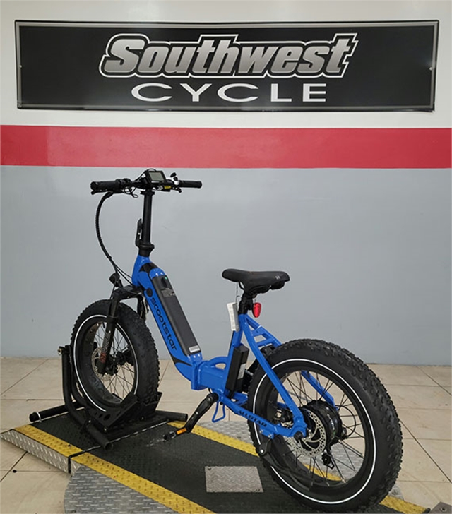 2022 Scootstar ALLSTAR at Southwest Cycle, Cape Coral, FL 33909