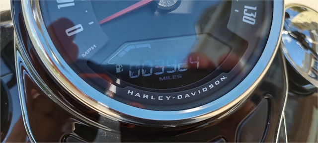 2019 Harley-Davidson Softail Heritage Classic at M & S Harley-Davidson