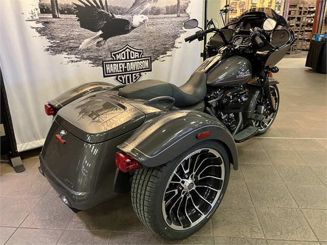 2023 Harley-Davidson Trike Road Glide 3 at Great River Harley-Davidson