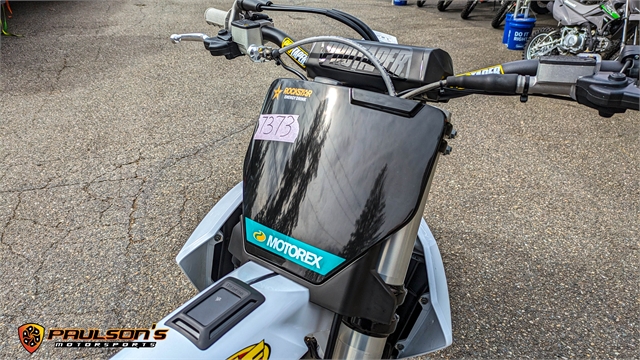 2024 Husqvarna FC 250 at Paulson's Motorsports