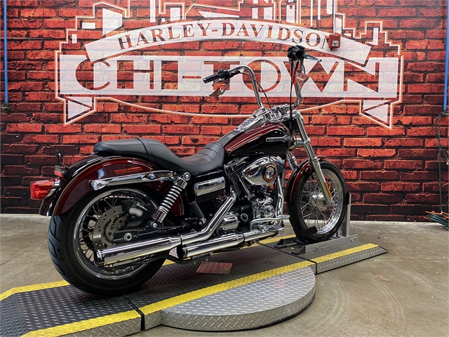 2014 Harley-Davidson Dyna Super Glide Custom at Chi-Town Harley-Davidson