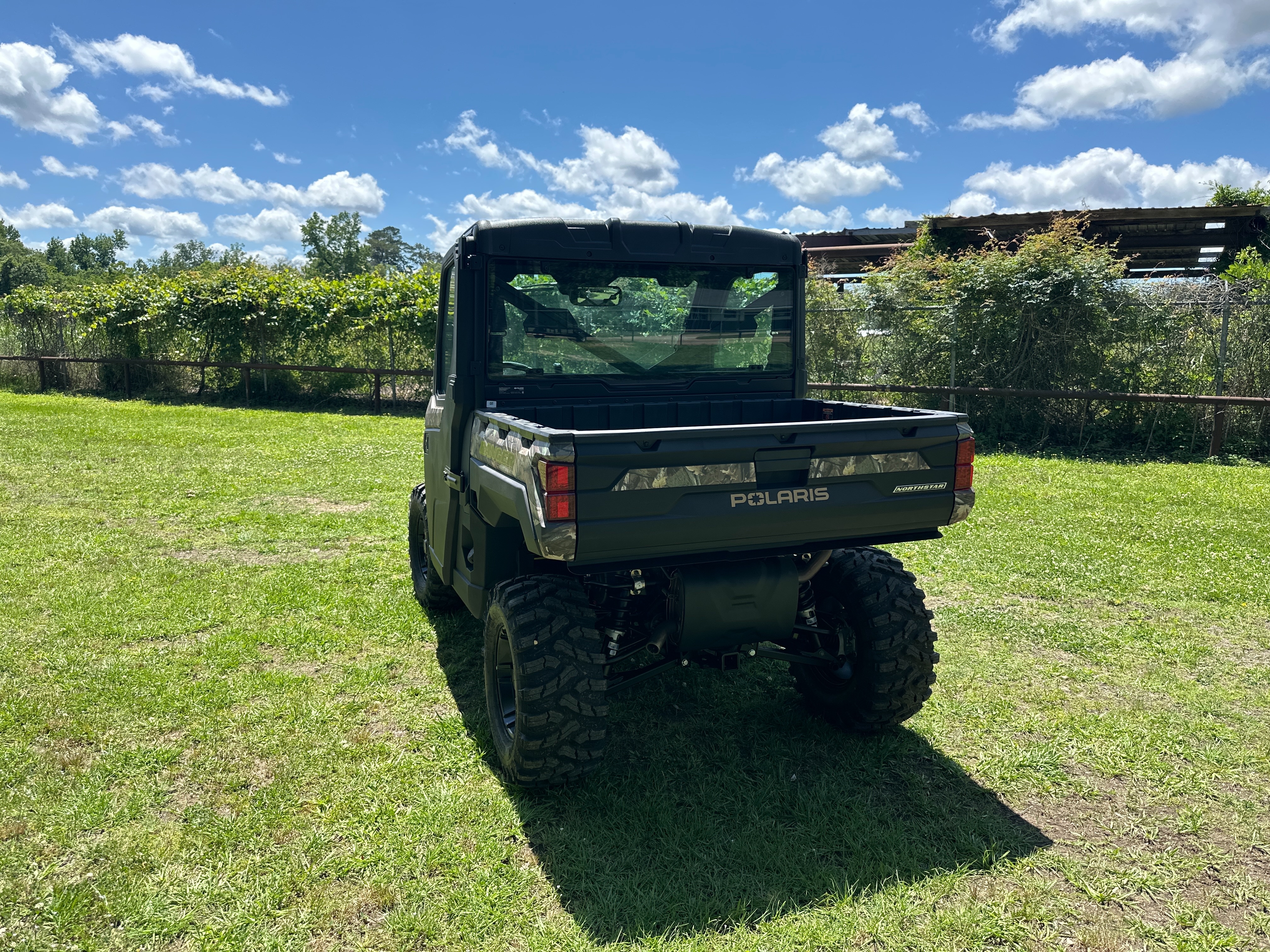 2025 POLARIS 1000 XP NS ULT Ultimate at ATV Zone, LLC