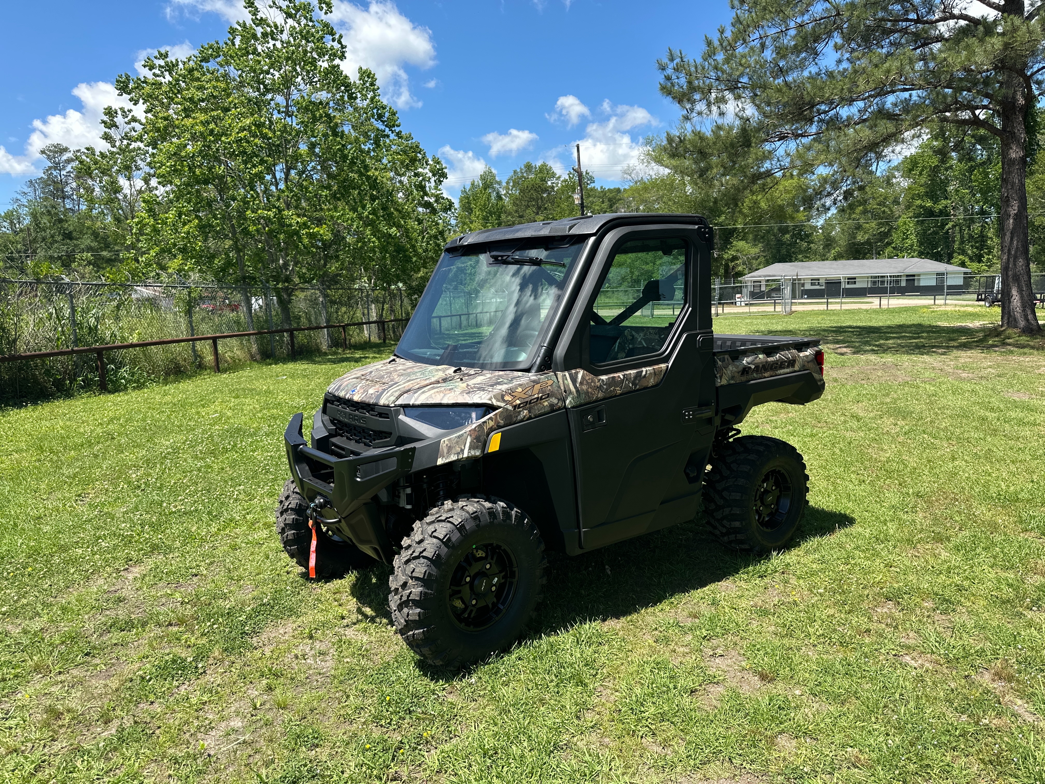 2025 POLARIS 1000 XP NS ULT Ultimate at ATV Zone, LLC