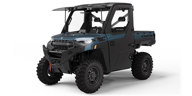 2025 POLARIS 1000 XP NS ULT Ultimate at ATV Zone, LLC