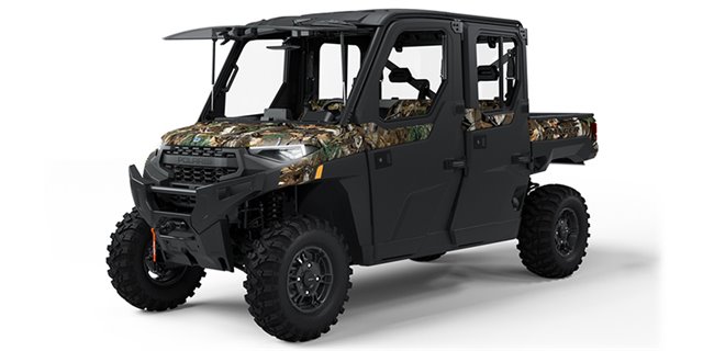 2025 POLARIS 1000 XP NS ULT Ultimate at ATV Zone, LLC