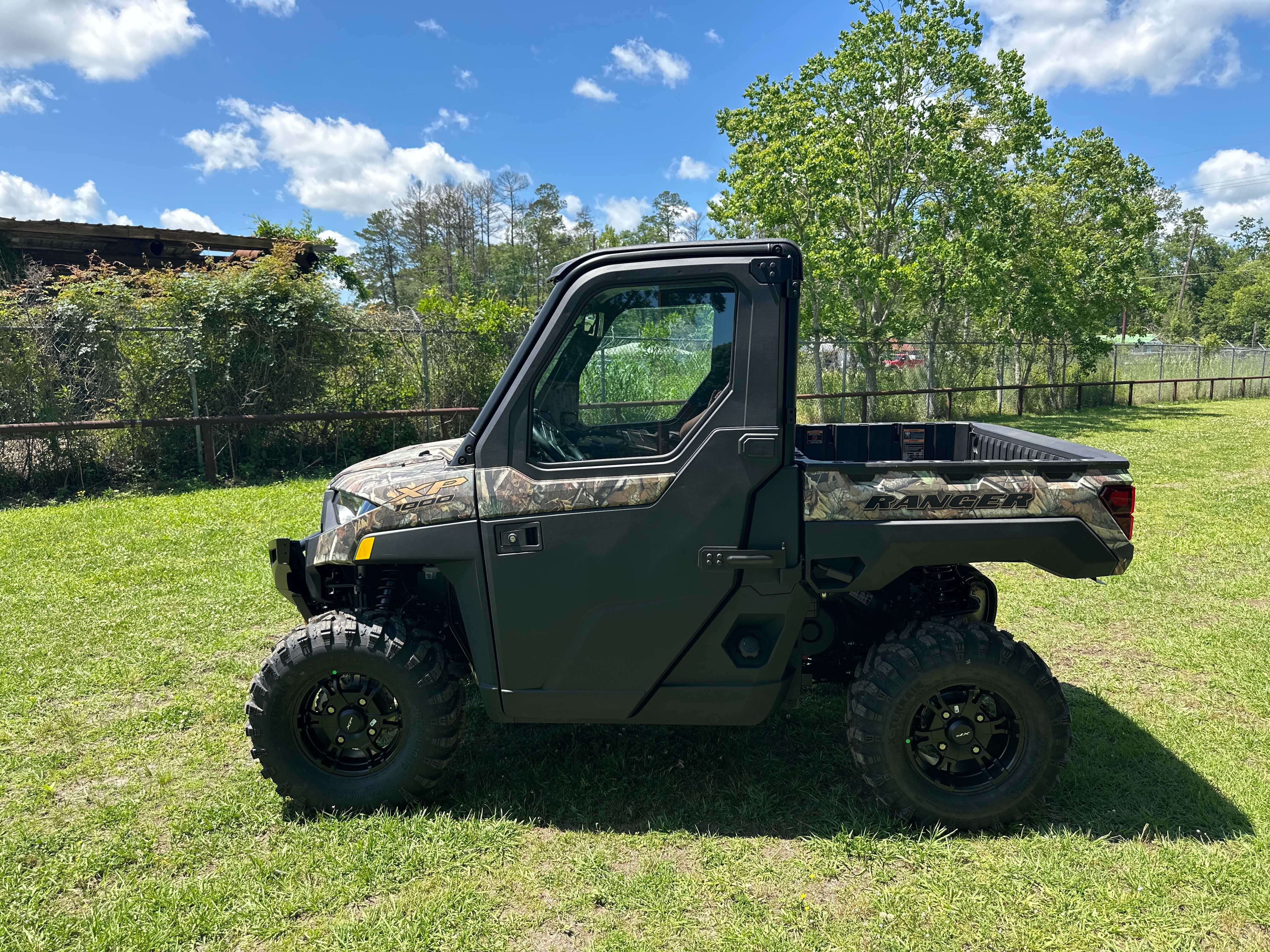 2025 POLARIS 1000 XP NS ULT Ultimate at ATV Zone, LLC