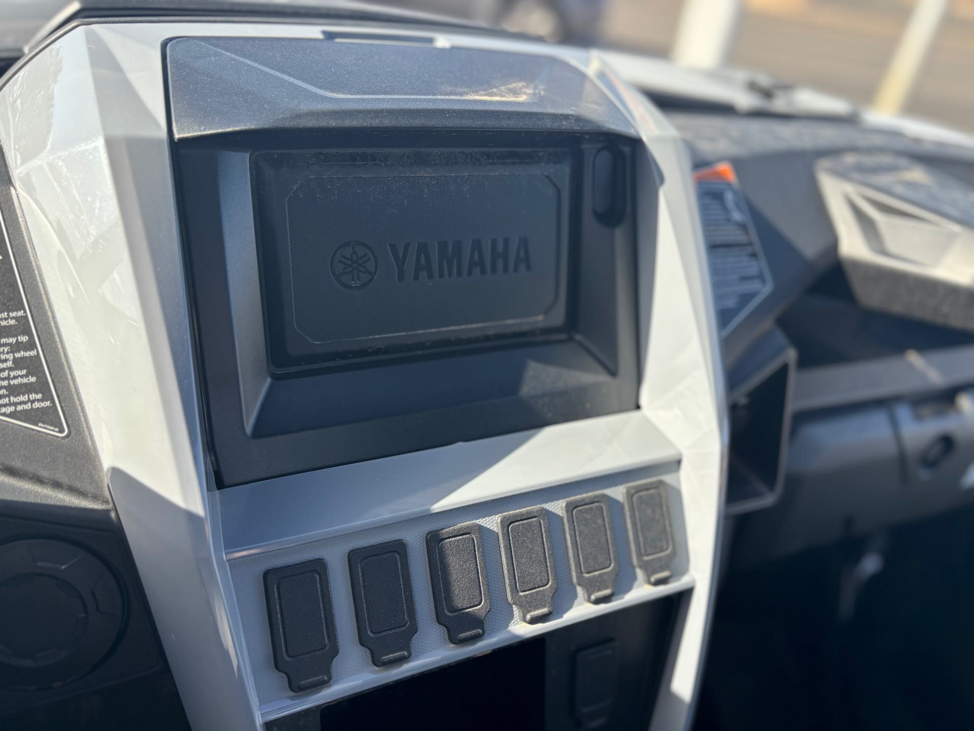 2024 Yamaha Wolverine RMAX4 1000 R-Spec at Bobby J's Yamaha, Albuquerque, NM 87110