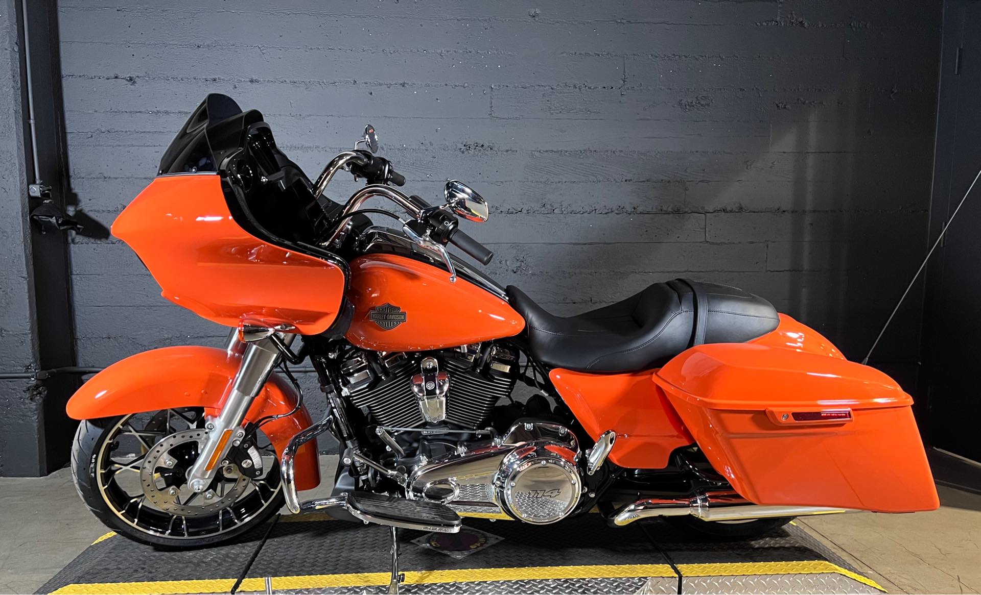 2023 Harley-Davidson Road Glide Special at San Francisco Harley-Davidson