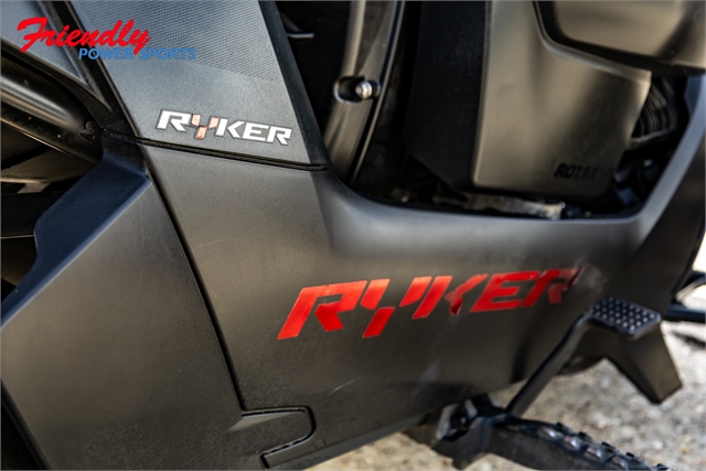 2020 Can-Am Ryker 900 ACE at Friendly Powersports Baton Rouge