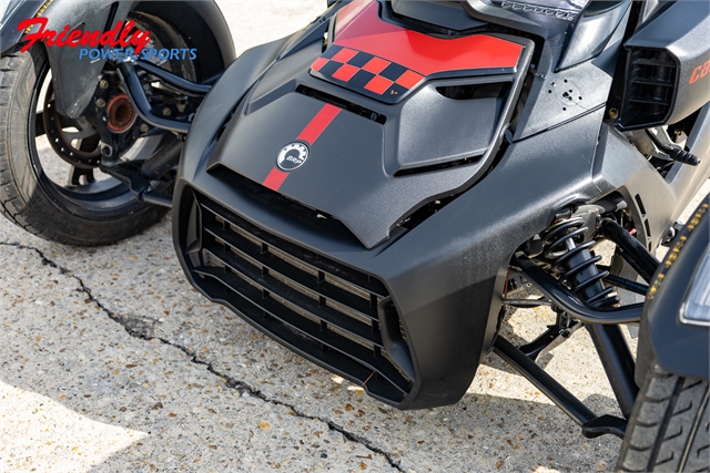 2020 Can-Am Ryker 900 ACE at Friendly Powersports Baton Rouge