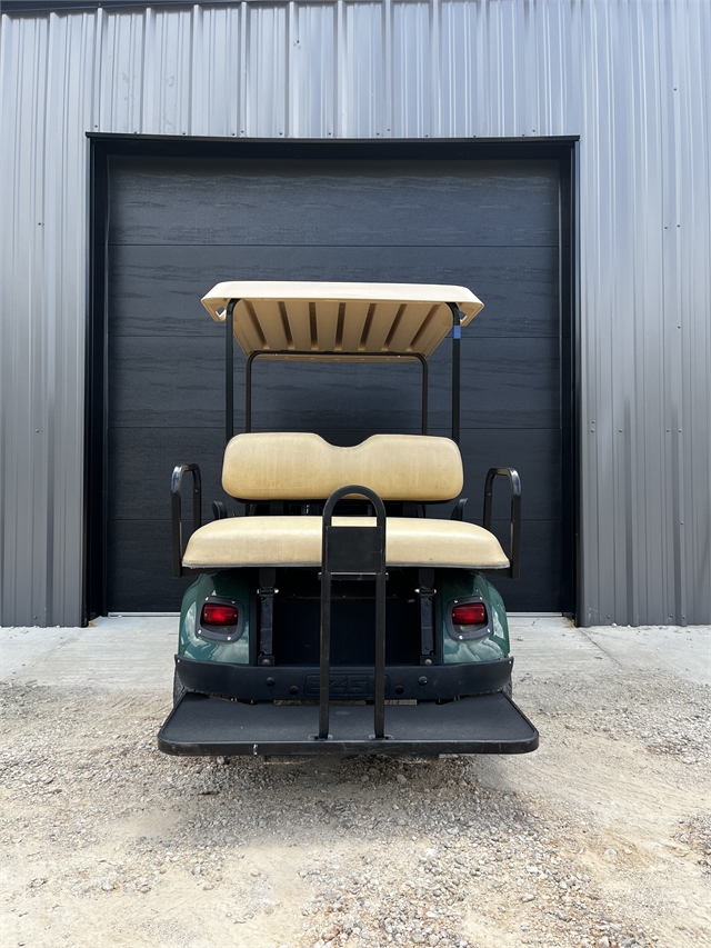 2016 E-Z-Go TXT at Patriot Golf Carts & Powersports