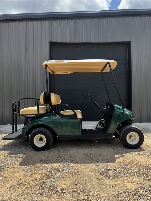 2016 E-Z-Go TXT at Patriot Golf Carts & Powersports