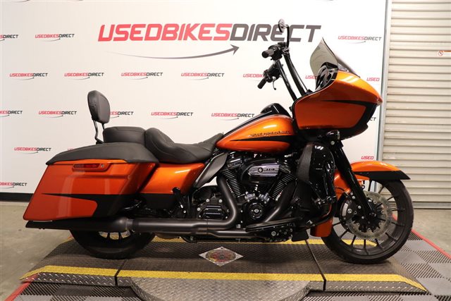 2019 Harley-Davidson Road Glide Special at Friendly Powersports Slidell