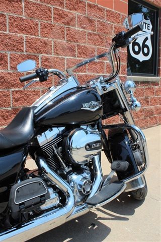 2016 Harley-Davidson FLHR - Road King Base at Doc's Harley-Davidson
