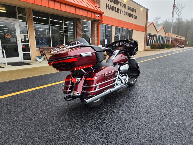 2017 Harley-Davidson Electra Glide Ultra Limited Low at Hampton Roads Harley-Davidson