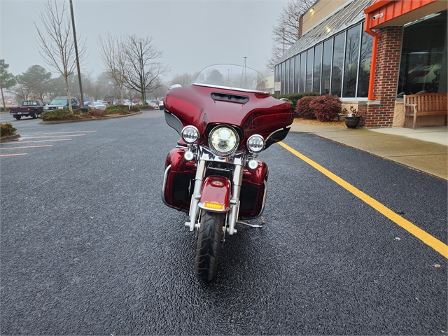 2017 Harley-Davidson Electra Glide Ultra Limited Low at Hampton Roads Harley-Davidson
