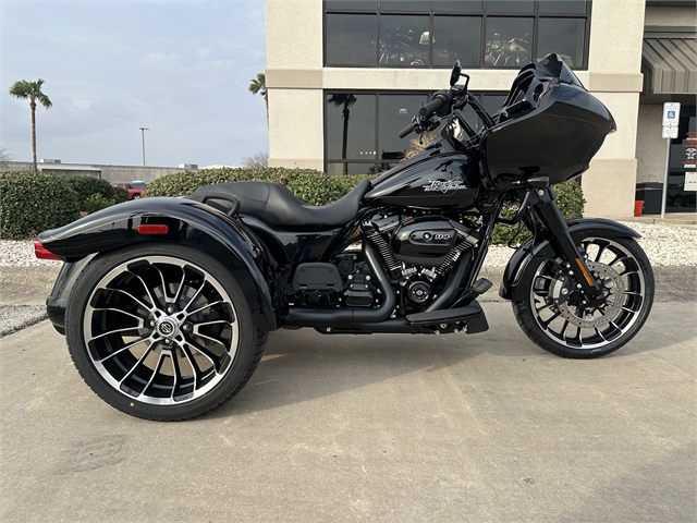 2023 Harley-Davidson Trike Road Glide 3 at Corpus Christi Harley-Davidson