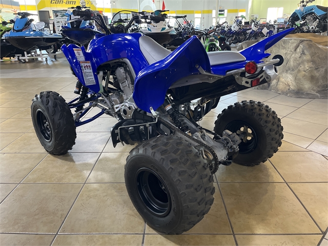 2020 Yamaha Raptor 700R at Sun Sports Cycle & Watercraft, Inc.