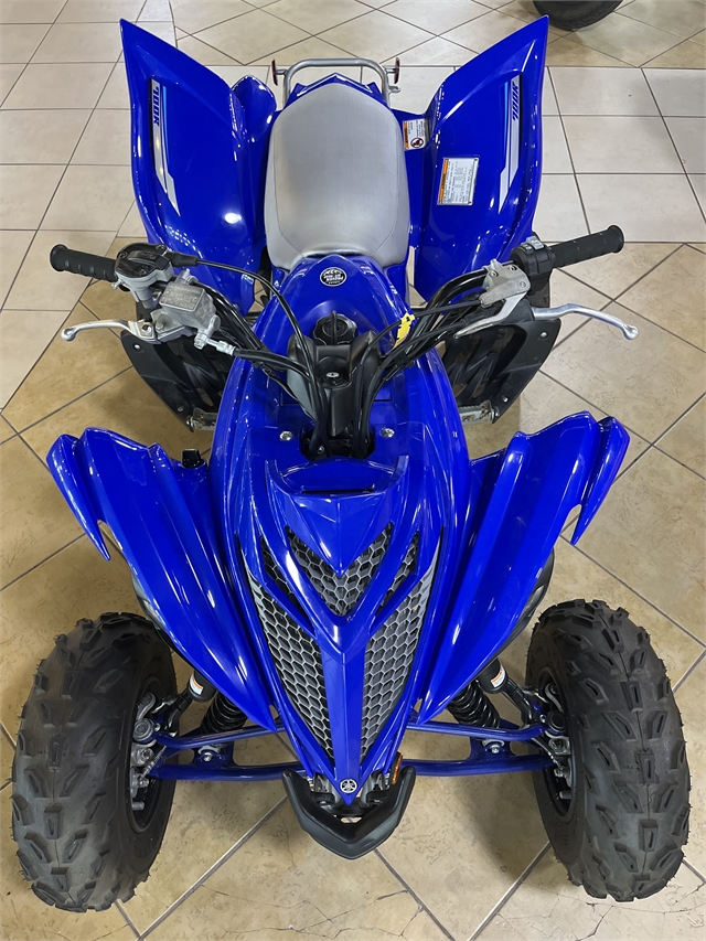 2020 Yamaha Raptor 700R at Sun Sports Cycle & Watercraft, Inc.