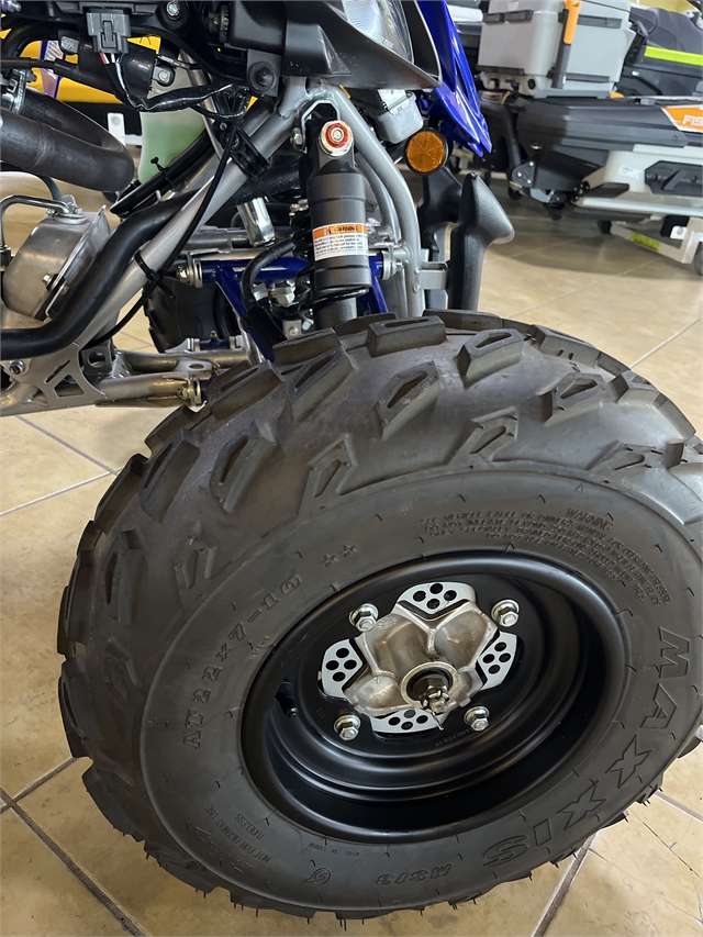 2020 Yamaha Raptor 700R at Sun Sports Cycle & Watercraft, Inc.