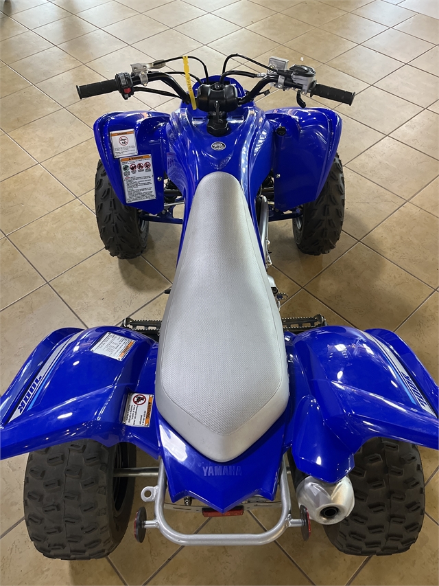 2020 Yamaha Raptor 700R at Sun Sports Cycle & Watercraft, Inc.