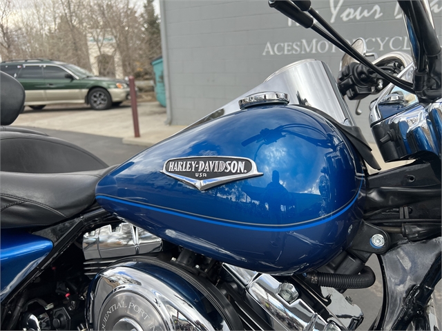2005 Harley-Davidson Road King Classic at Aces Motorcycles - Fort Collins