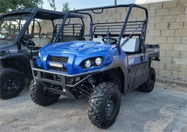 2025 Kawasaki Mule PRO-FXR 1000 Base at Friendly Powersports Slidell