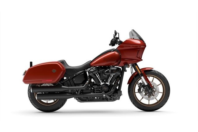 2024 Harley-Davidson Softail Low Rider ST at San Jose Harley-Davidson