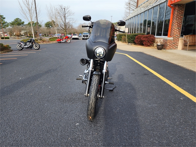 2016 Harley-Davidson Dyna Street Bob at Hampton Roads Harley-Davidson