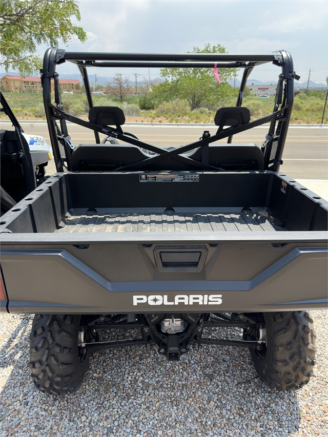 2024 Polaris Ranger 570 Full-Size Base at Santa Fe Motor Sports