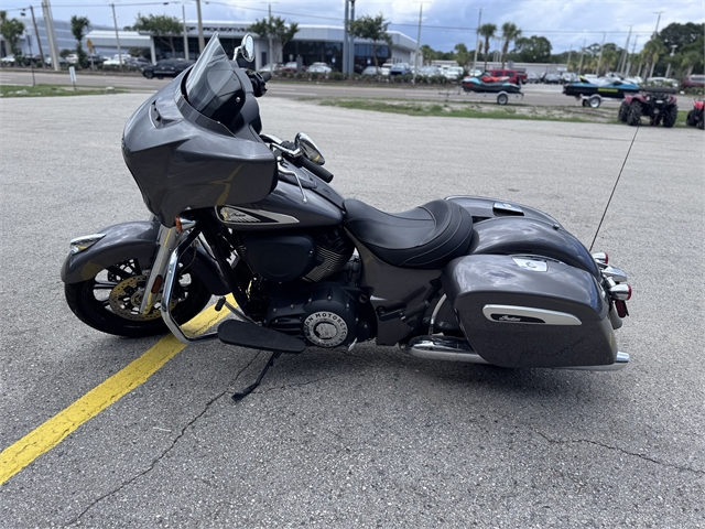 2019 Indian Motorcycle Chieftain Base at Jacksonville Powersports, Jacksonville, FL 32225