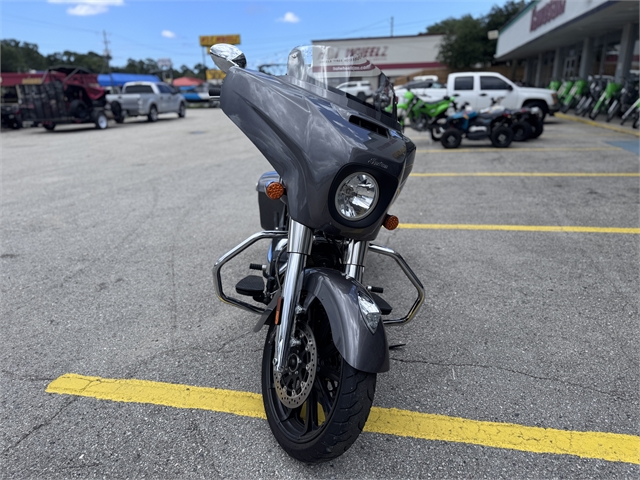 2019 Indian Motorcycle Chieftain Base at Jacksonville Powersports, Jacksonville, FL 32225