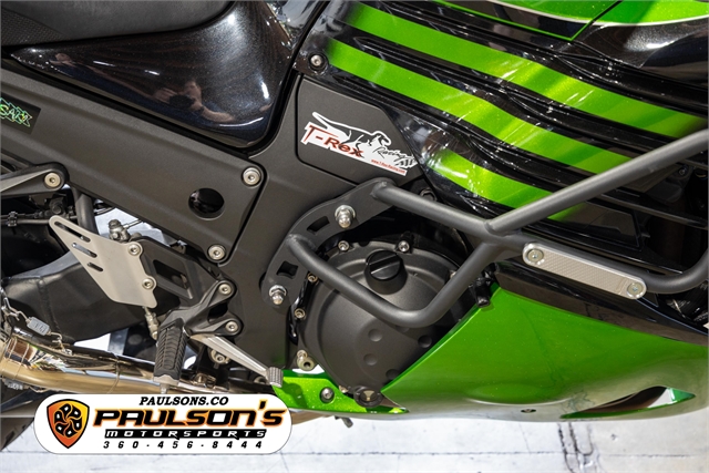 2016 Kawasaki Ninja ZX-14R ABS at Paulson's Motorsports