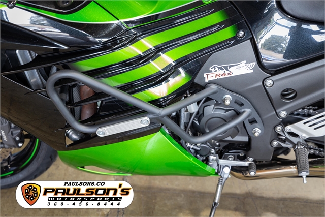 2016 Kawasaki Ninja ZX-14R ABS at Paulson's Motorsports