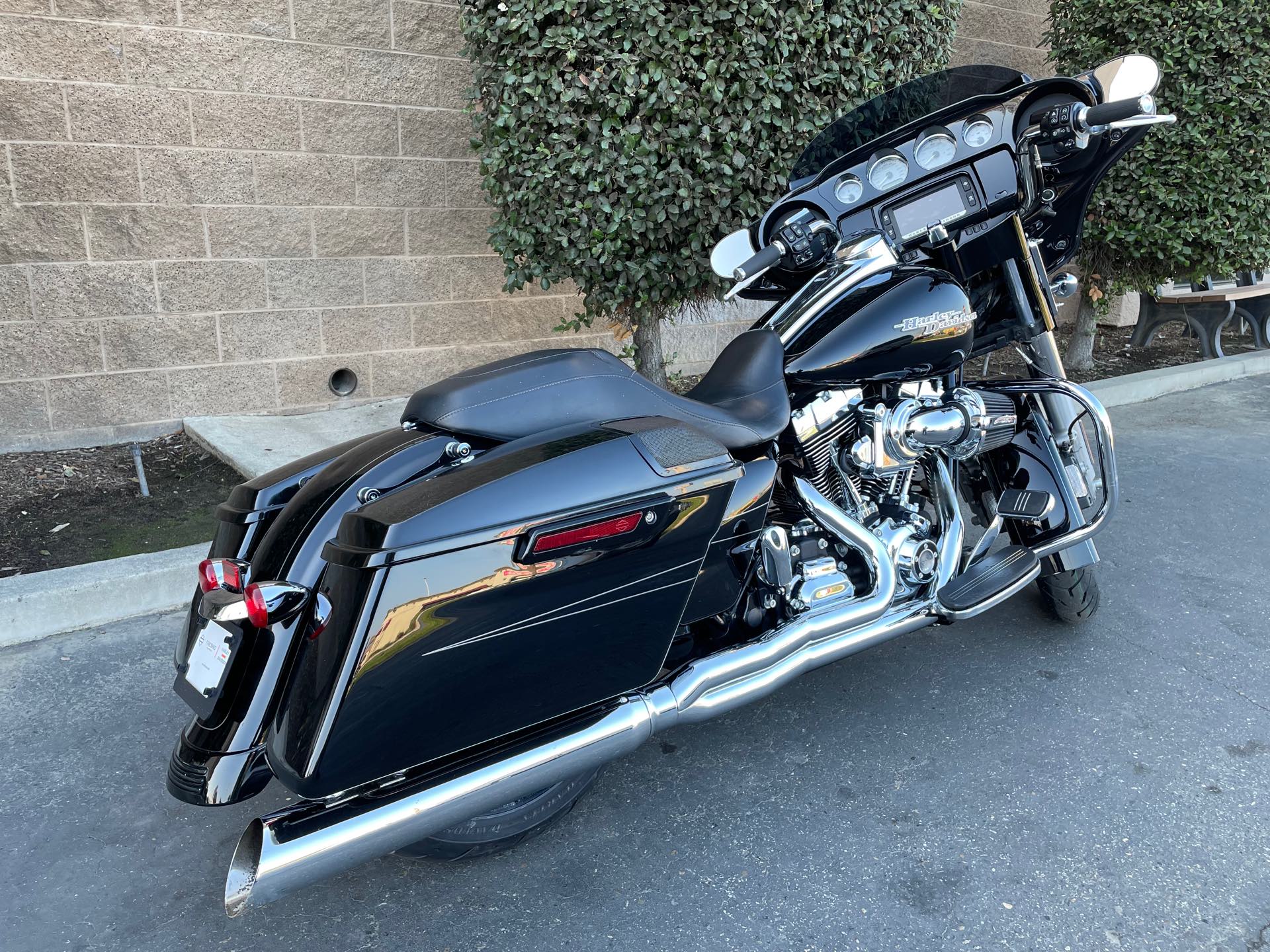 2016 Harley-Davidson Street Glide Special at Fresno Harley-Davidson