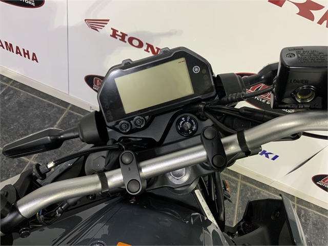 2023 Yamaha MT 03 at Cycle Max