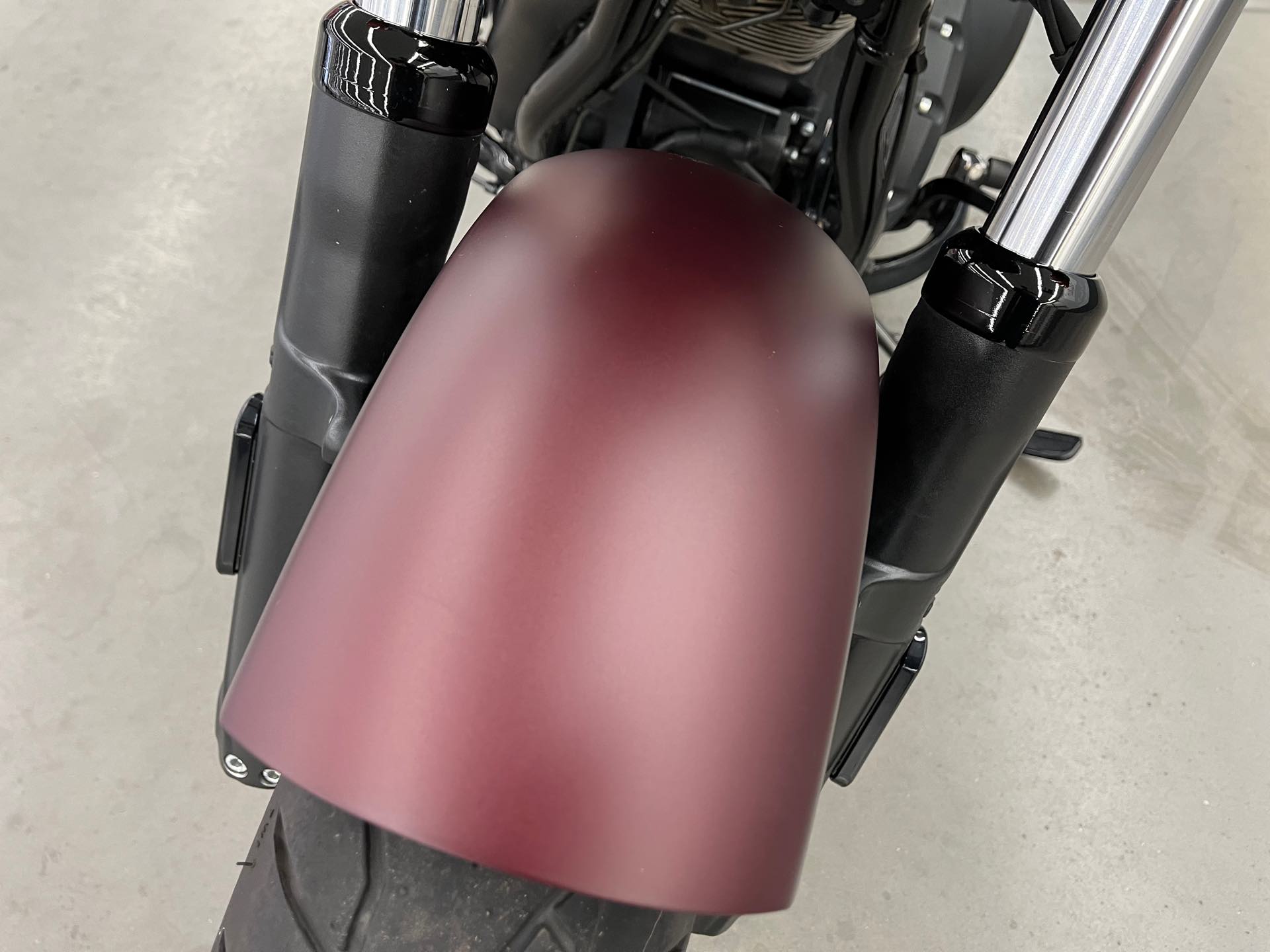 2023 Indian Motorcycle Chief Base at Aces Motorcycles - Denver