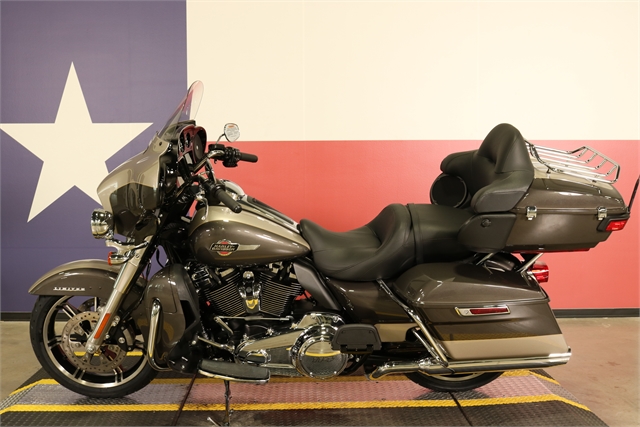 2023 Harley-Davidson Electra Glide Ultra Limited at Texas Harley