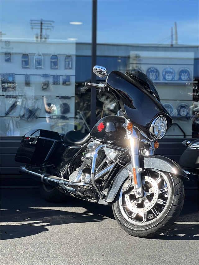 2021 Harley-Davidson FLHT Electra Glide Standard at Guy's Outdoor Motorsports & Marine