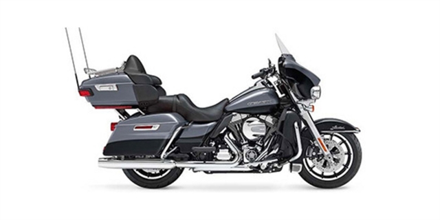 2014 Harley-Davidson Electra Glide Ultra Limited at Appleton Harley-Davidson