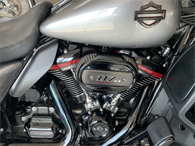 2019 Harley-Davidson Electra Glide CVO Limited at South East Harley-Davidson