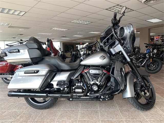 2019 Harley-Davidson Electra Glide CVO Limited at South East Harley-Davidson