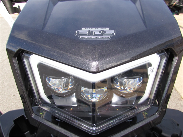 2022 Polaris Sportsman XP 1000 S at Valley Cycle Center