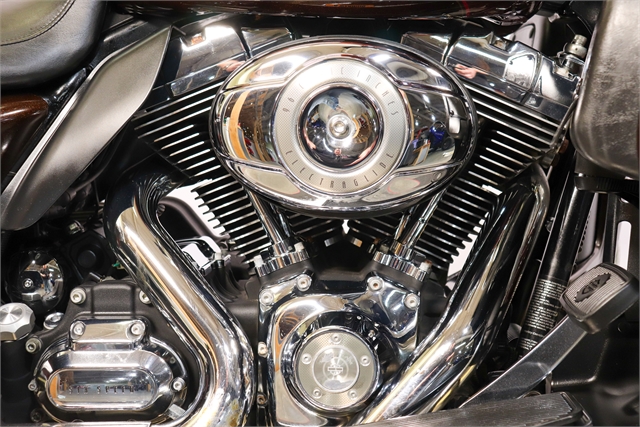 2011 Harley-Davidson Electra Glide Ultra Classic at Friendly Powersports Slidell