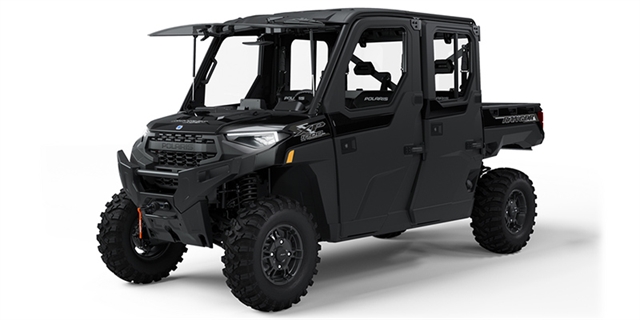 2025 Polaris Ranger Crew XP 1000 NorthStar Edition Ultimate at Friendly Powersports Slidell