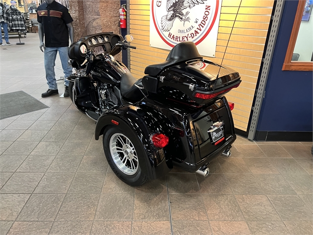 2020 Harley-Davidson Trike Tri Glide Ultra at Great River Harley-Davidson