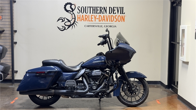 2019 Harley-Davidson Road Glide Special at Southern Devil Harley-Davidson