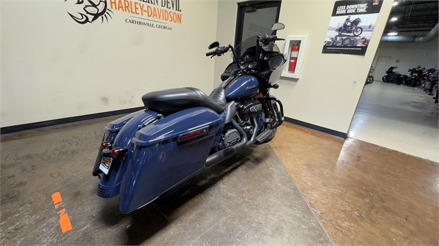 2019 Harley-Davidson Road Glide Special at Southern Devil Harley-Davidson